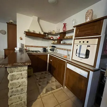 Da Fazanca منزل ريفي Eremo (Rome)