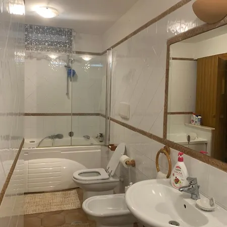 Da Fazanca * Eremo (Rome)